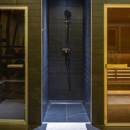 Chalet Lodge Oberig Exclusive Villard-Reculas Eksteriør bilde