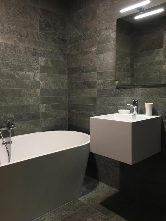 Chalet Lodge Oberig Exclusive Villard-Reculas Eksteriør bilde