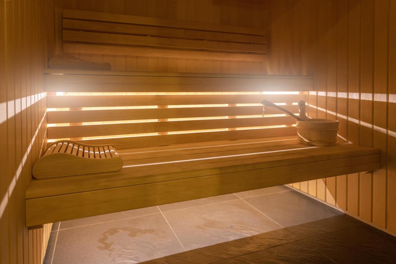 Chalet Lodge Oberig Exclusive Villard-Reculas Eksteriør bilde